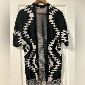 Dynamite cardigan - XS